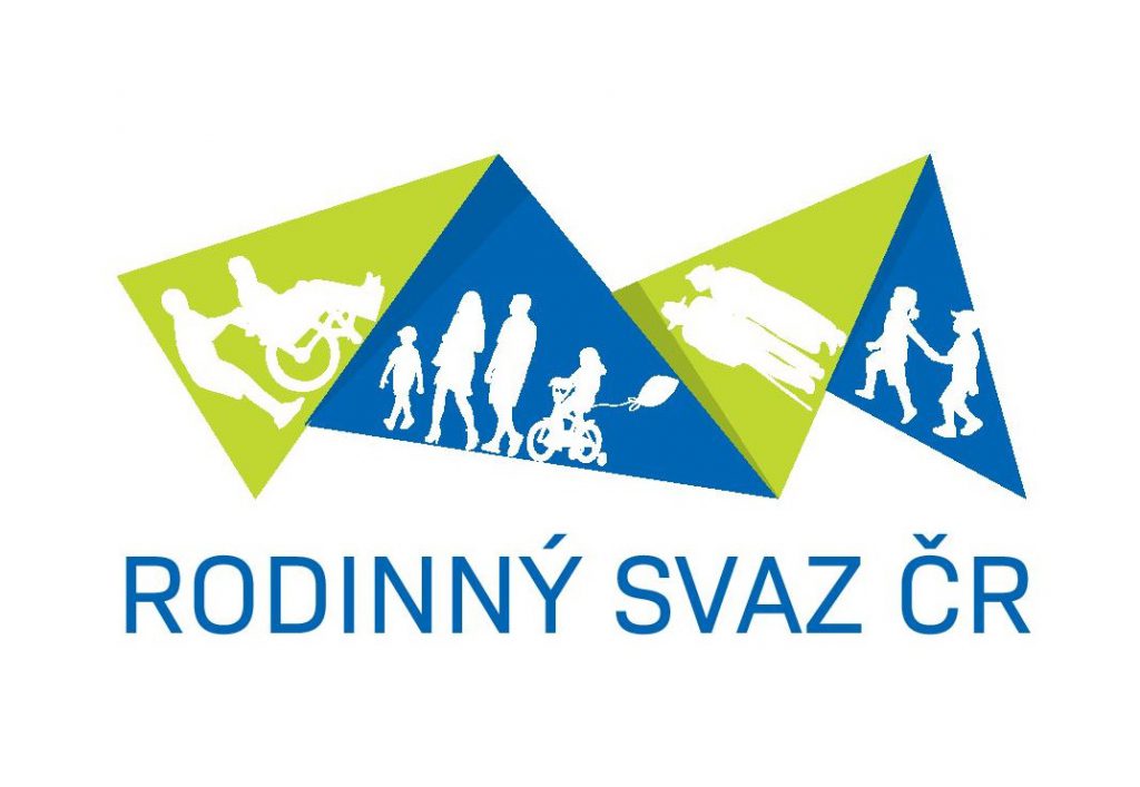 Rodinny svaz CR logo