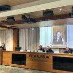 Setkání biskupů a národních ředitelů pro rodinu a život z evropských biskupských konferencí, které organizovala Komise pro rodinu a život CCEE (Rada evropských biskupských konferencí), odborníci z 22 zemí od 9. do 11. listopadu 2025 hledali v Římě nové impulzy pro pastoraci rodin.